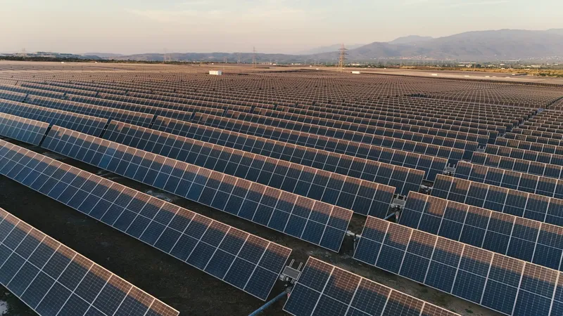 GES Saha İşletmeciliği